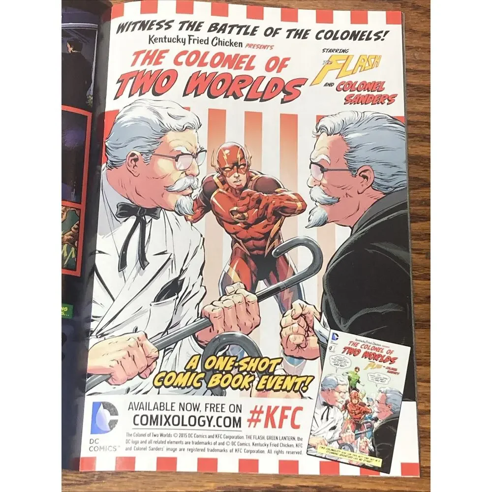 Justice League of America #5 Vol. 4 2016 DC Comics